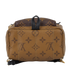 Palm Springs Mini Backpack, top view